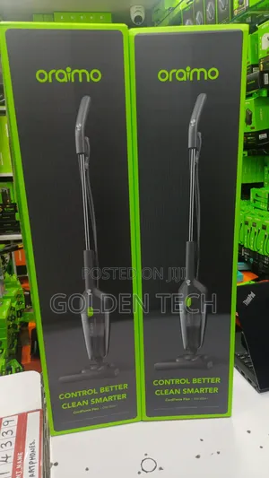 Oraimo Cordforce Flex Corded 2-in-1 Stick Vacuum