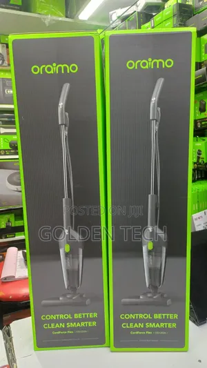 Oraimo Corded Stick Vacuum Cleaner Osv-252a