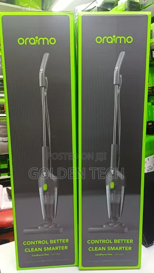 Oraimo Cordforce Flex Osv-252a Vacuum Cleaner