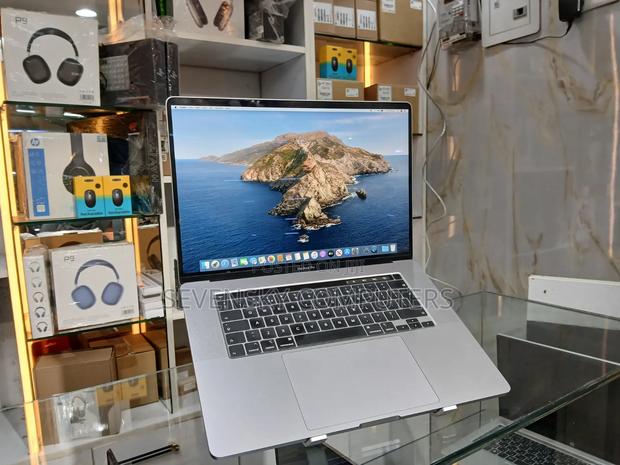 Laptop Apple MacBook Pro 2019 16GB Intel Core i7 SSD 512GB - thumbnail 4