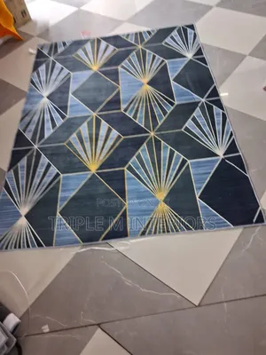 Luxury-Resolution Accent Carpets | Lint-Free Finish