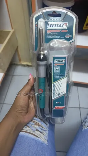 Affordable Total 100 Watts Soldering Iron