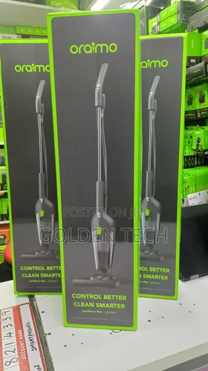 Oraimo Osv-252a 2-in-1 Corded Vacuum Cleaner