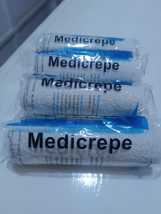 Crepe Bandage 6'' - thumbnail 2