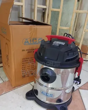 20l Aico Vacuum Clear/Quality Aico Vacuum Cleaner Wet and Dry