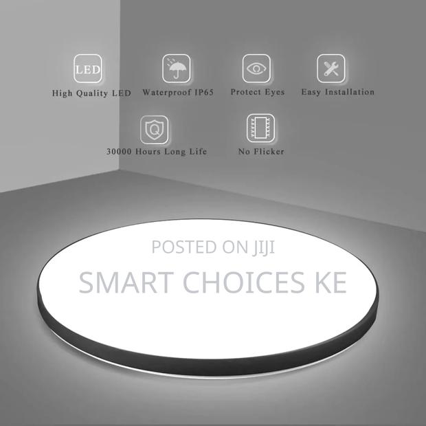 Led Round Ceiling Lights 30w -300mm - thumbnail 5