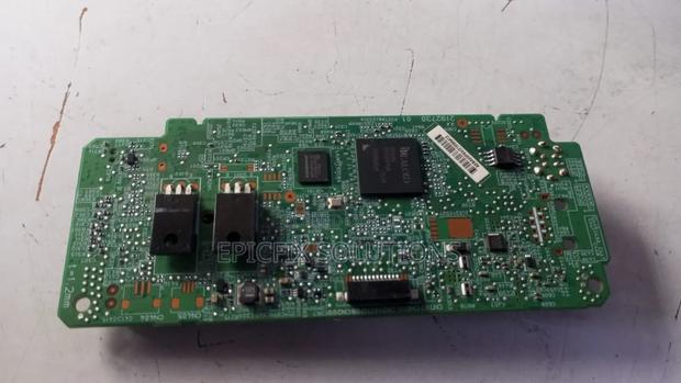 Epson Printer L3250 Motherboard and Other Printer Spares Available