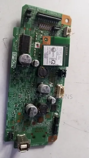 Epson Printer L3250 Motherboard and Other Printer Spares Available