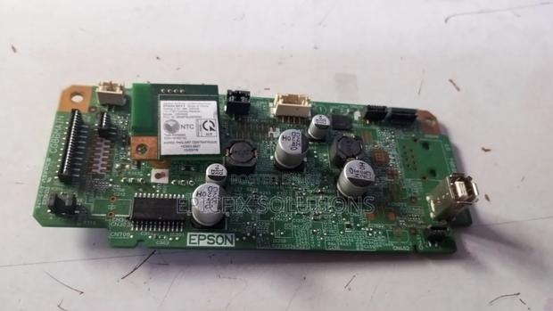 Epson Printer L3250 Motherboard and Other Printer Spares Available - thumbnail 3