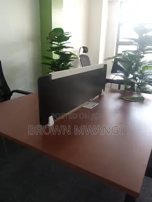 Shared Office Space in Westlands