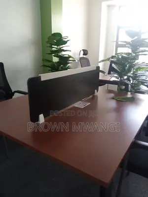 Shared Office Space in Westlands