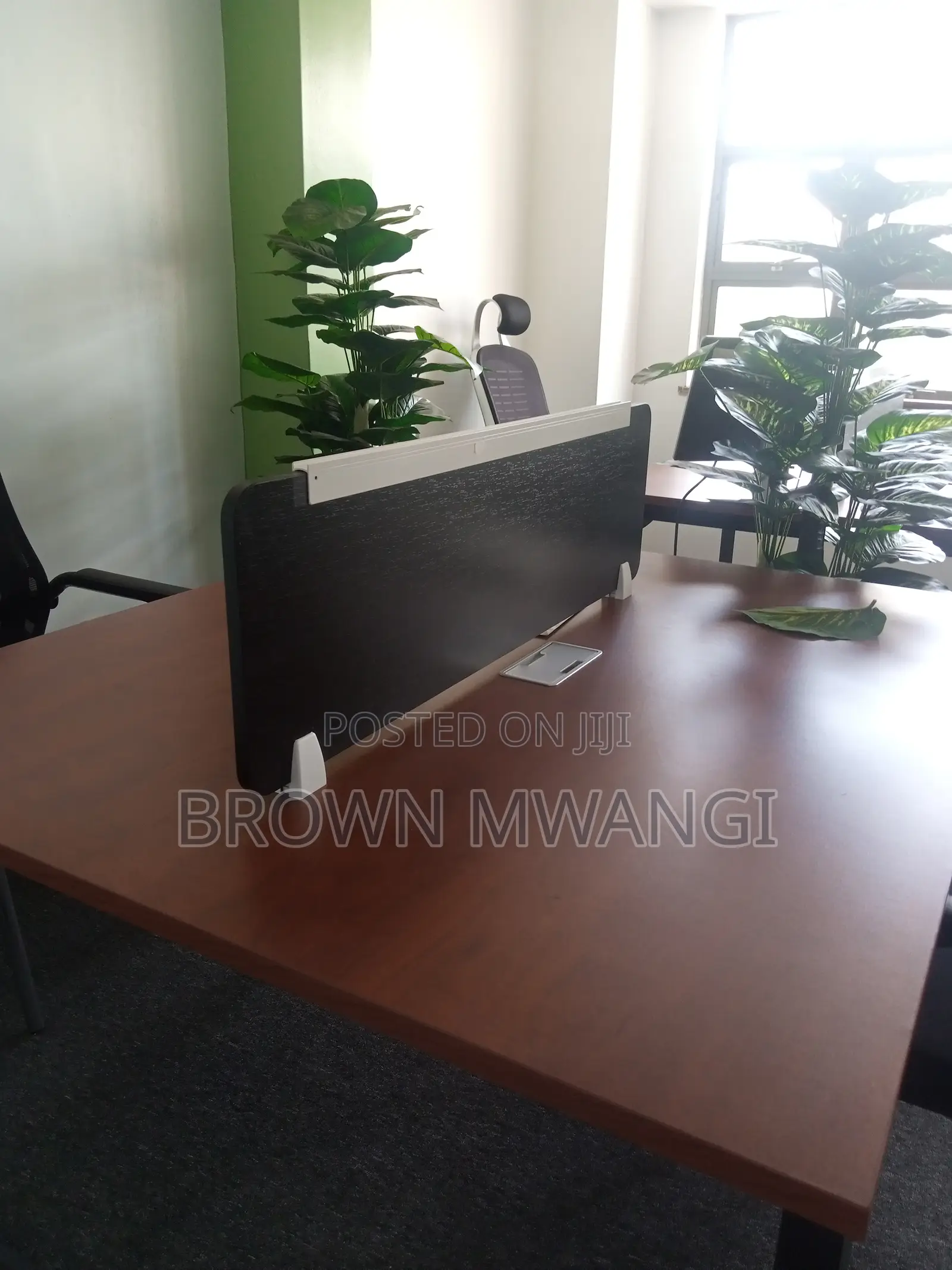 Shared Office Space in Westlands