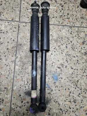 Daihatsu Mira Rear Shocks