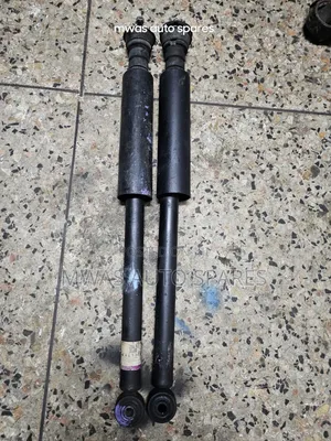 Daihatsu Mira Rear Shocks