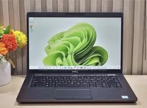 Laptop Dell Latitude 5400 8GB Intel Core i7 SSD 256GB