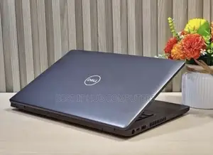 Laptop Dell Latitude 5400 8GB Intel Core i7 SSD 256GB