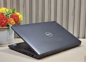 Laptop Dell Latitude 5400 8GB Intel Core i7 SSD 256GB