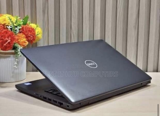 Laptop Dell Latitude 5400 8GB Intel Core i7 SSD 256GB - thumbnail 3