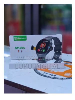 Sm 405 
With Simcard
