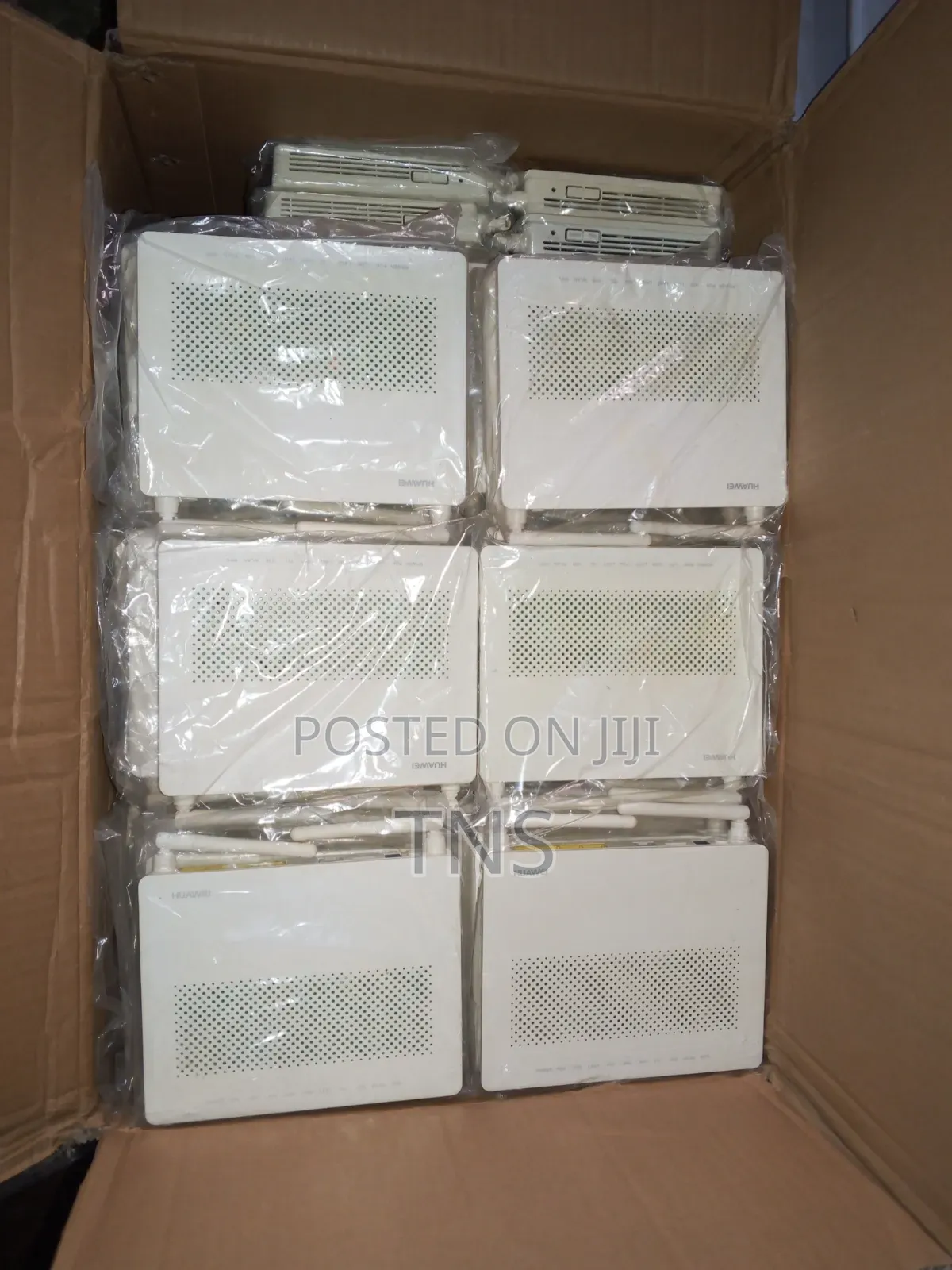 Gpon/Xpon Onu for Hotspot Ppoe