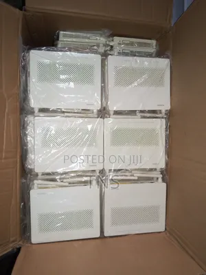 Gpon/Xpon Onu for Hotspot Ppoe