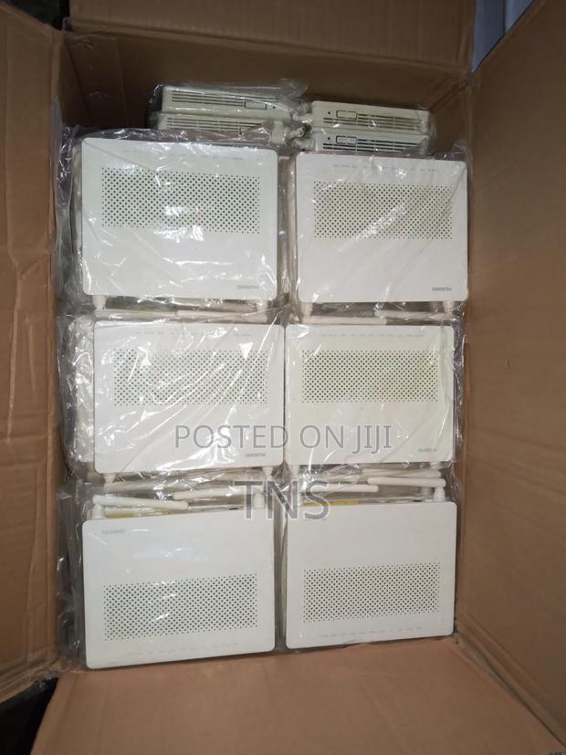 Gpon/Xpon Onu for Hotspot Ppoe