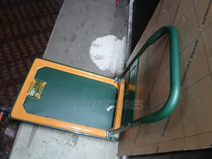 Manual Hand Trolley