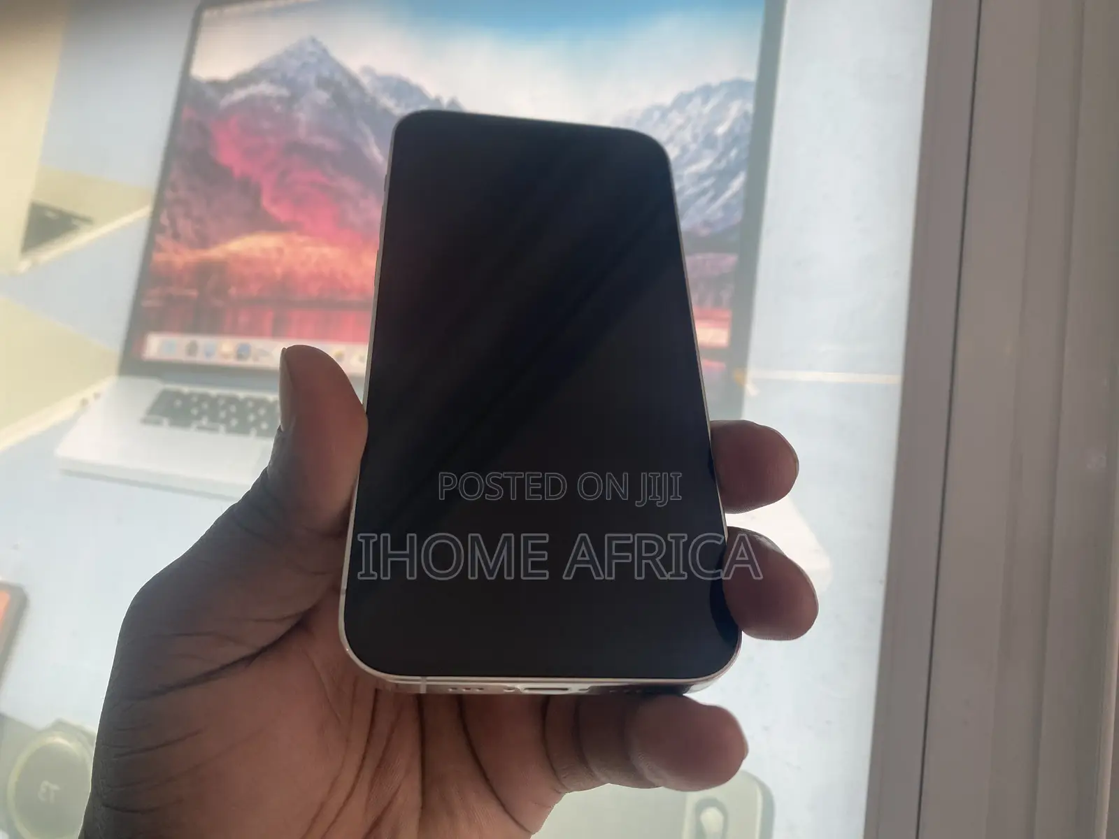Apple iPhone 12 Pro 128 GB White