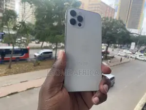 Apple iPhone 12 Pro 128 GB White