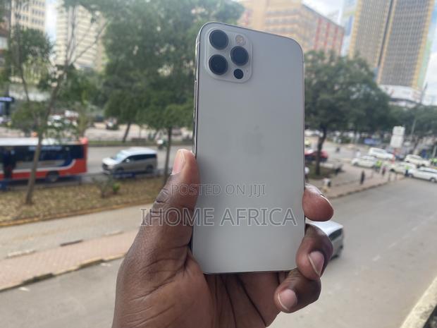 Apple iPhone 12 Pro 128 GB White
