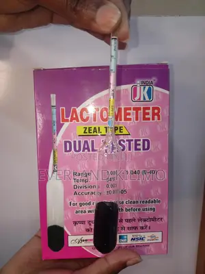 Milk Lactometer