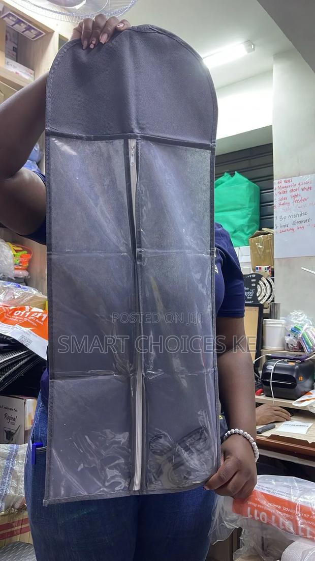 Wig Dust Storage Bag Reusable - thumbnail 7