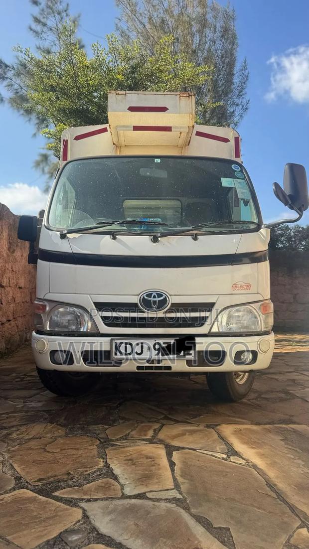 Toyota Dyna