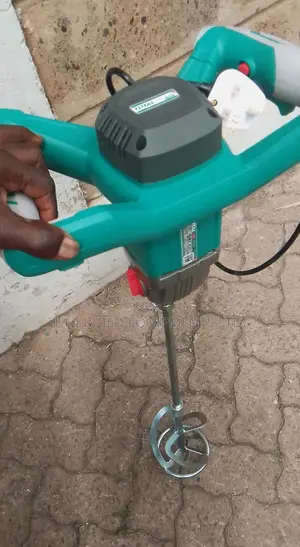 1400 Hand Held Paint Mixer