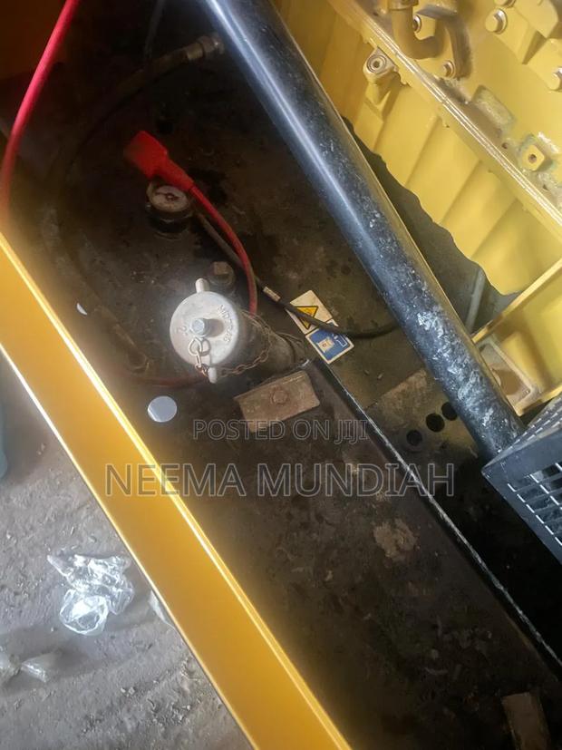 Olympian Gep165 Generator (165kva) – Zero Hours, Pristine Condition! - thumbnail 9