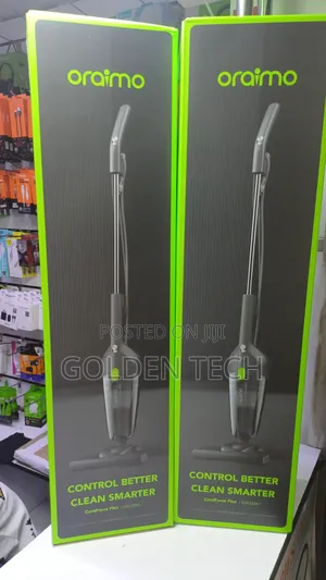 Oraimo Cordforce Flex Osv-252a Home Vacuum Cleaner