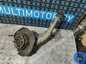 Toyota Rav4 Wheel Hubs