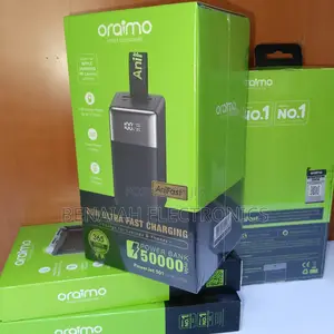 Laptop Powerbank 50000mah ,85watts