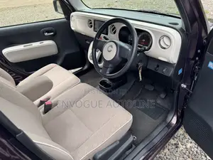 Daihatsu Mira 2018 Brown