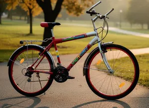 Victory MTB Bike Size 26 With Gear