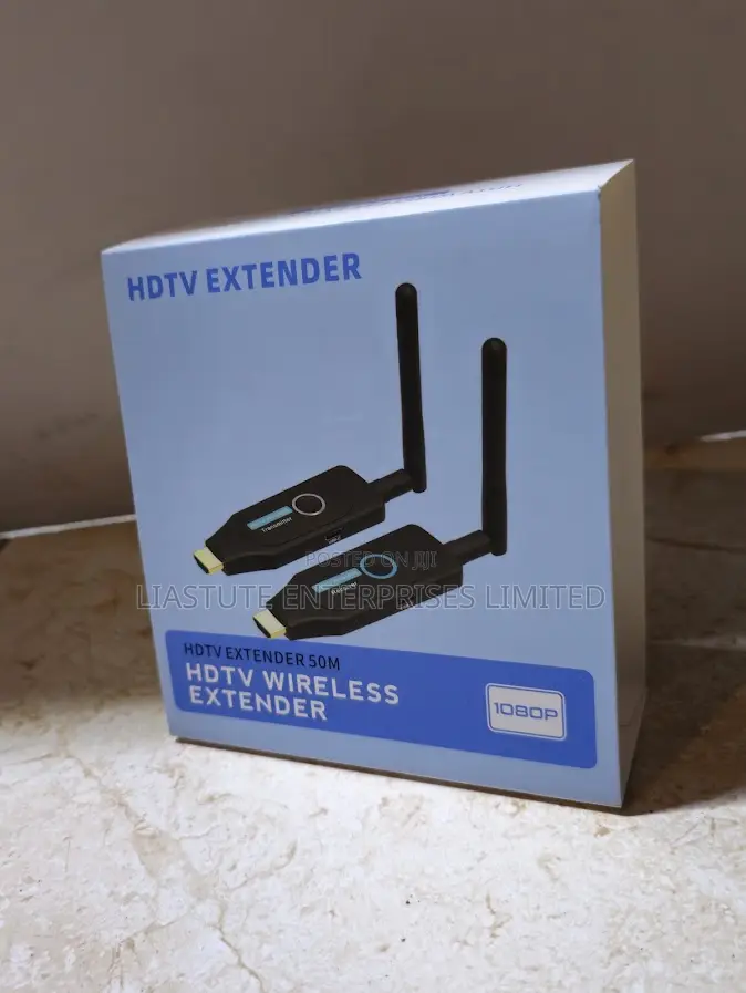 50m Wireless Hdmi Extender