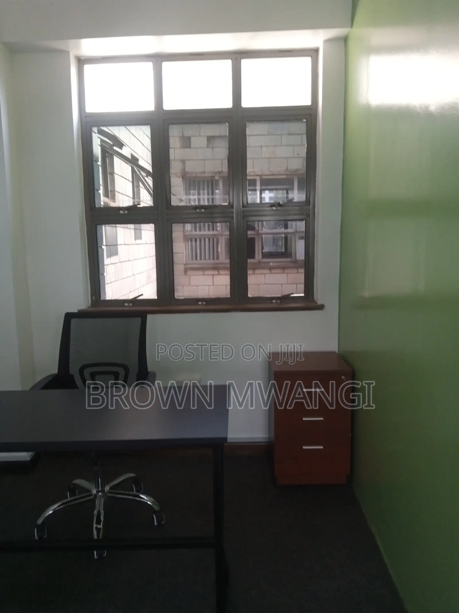 Office in Westlands