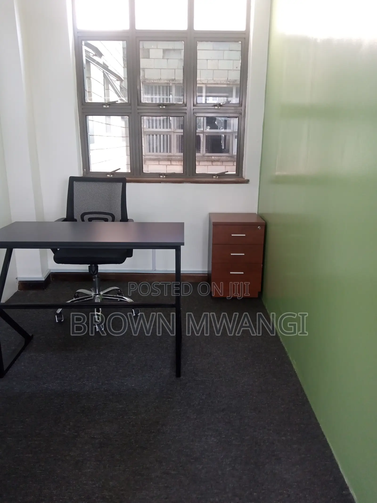 Office in Westlands
