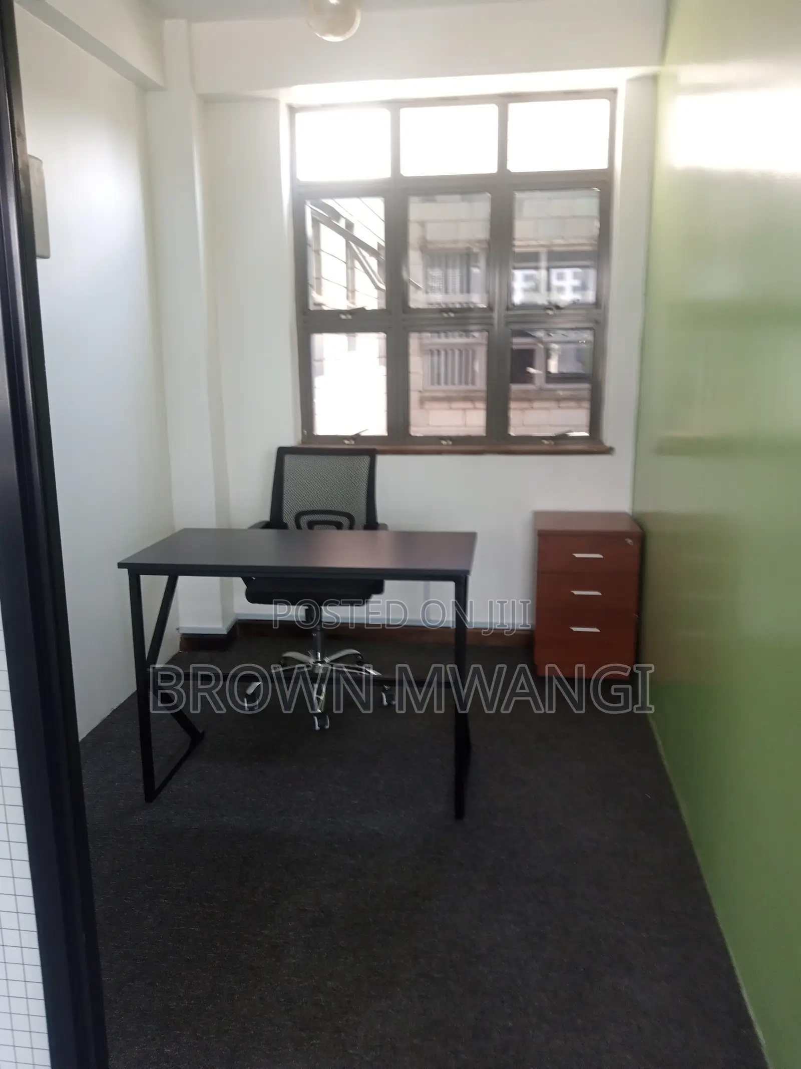 Office in Westlands