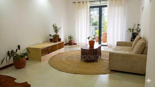 Furnished 2bdrm Apartment in Aramis Apartments, Raphta Road Area - thumbnail 2