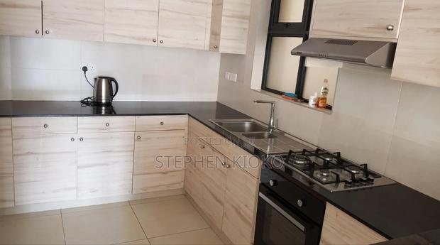 Furnished 2bdrm Apartment in Aramis Apartments, Raphta Road Area - thumbnail 3