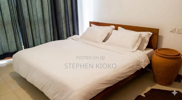 Furnished 2bdrm Apartment in Aramis Apartments, Raphta Road Area - thumbnail 5