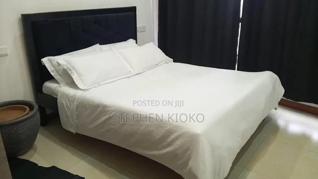 Furnished 2bdrm Apartment in Aramis Apartments, Raphta Road Area - thumbnail 6