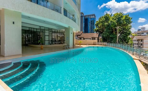 Furnished 2bdrm Apartment in Aramis Apartments, Raphta Road Area - thumbnail 8