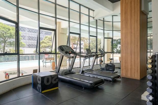 Furnished 2bdrm Apartment in Aramis Apartments, Raphta Road Area - thumbnail 9